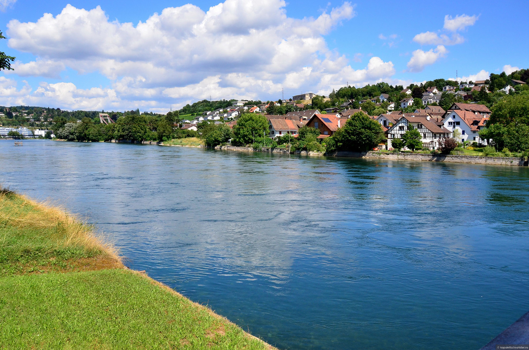 Rheinfall